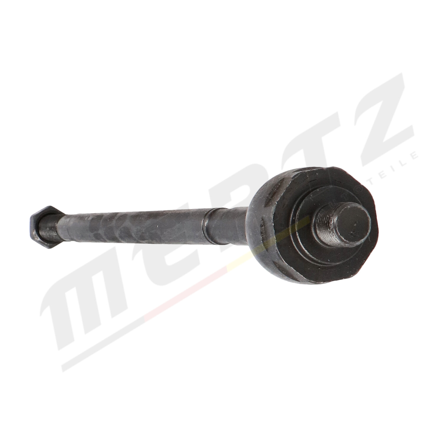MERTZ M-S0013 Aksialledd, parallellstag
