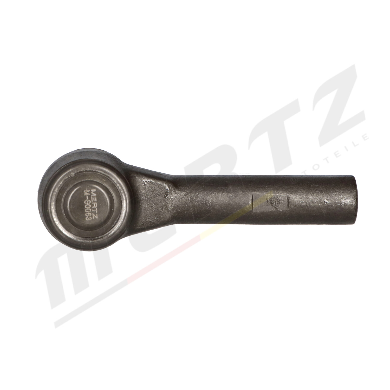 MERTZ M-S0063 Paralellstag/Styrestag topp