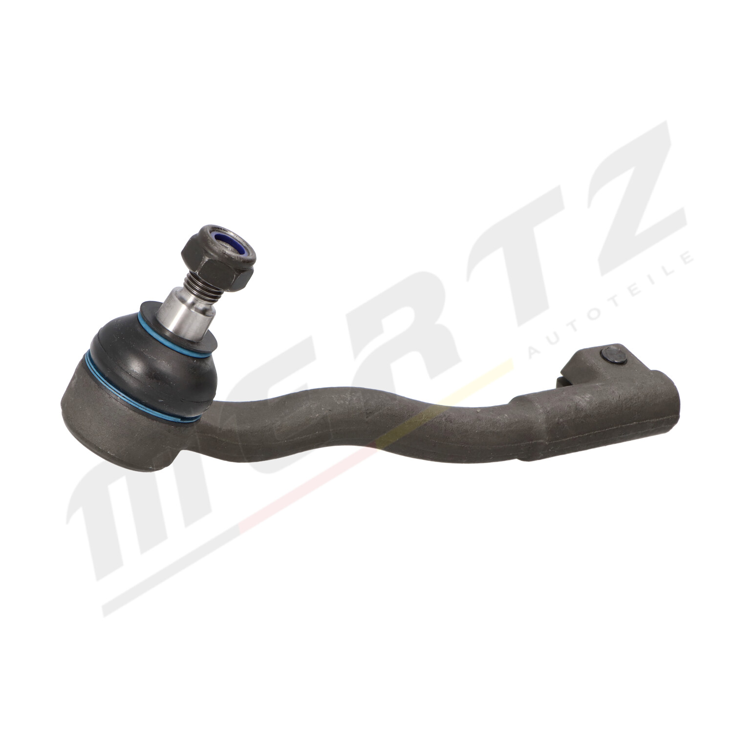 MERTZ M-S0066 Paralellstag/Styrestag topp