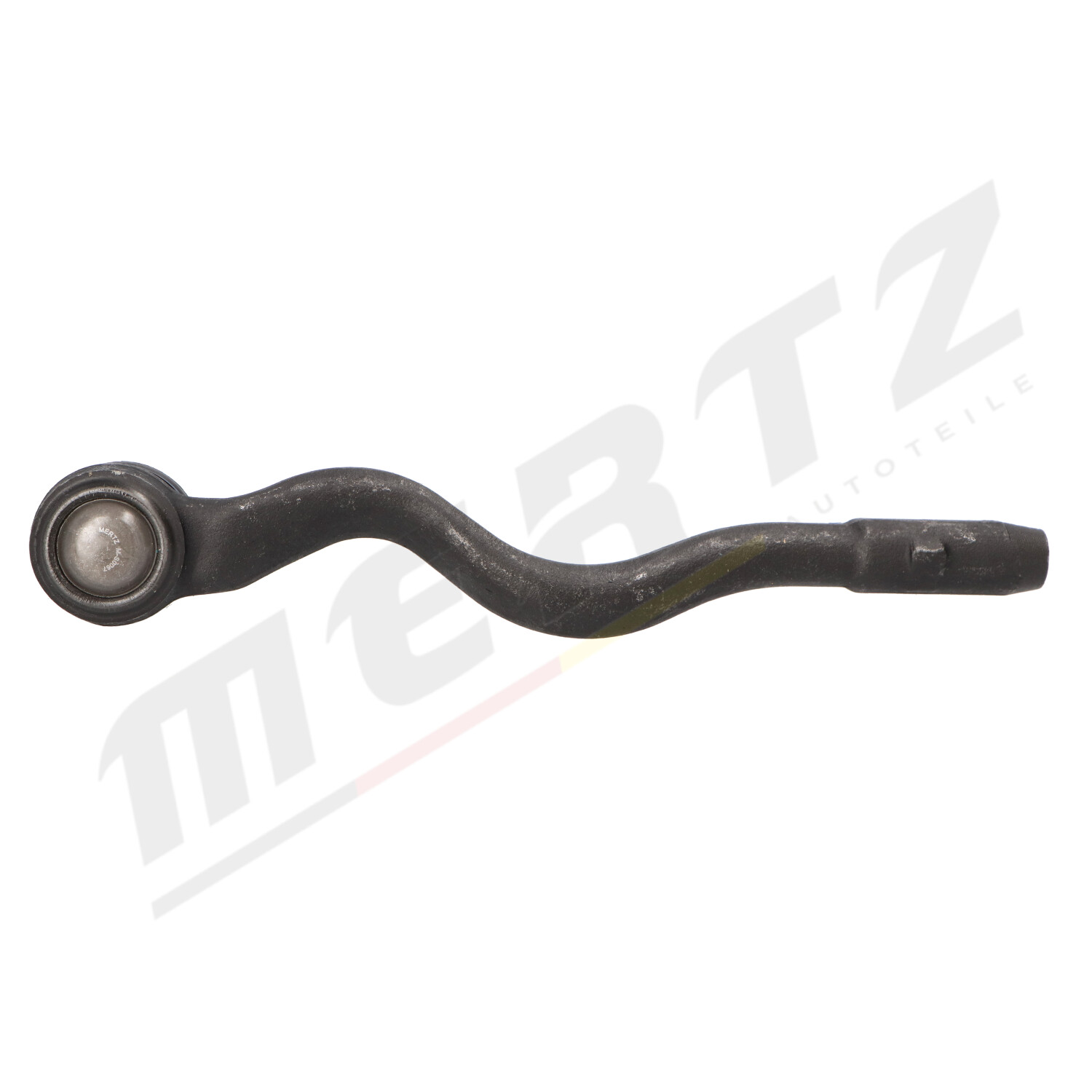 MERTZ M-S0067 Paralellstag/Styrestag topp