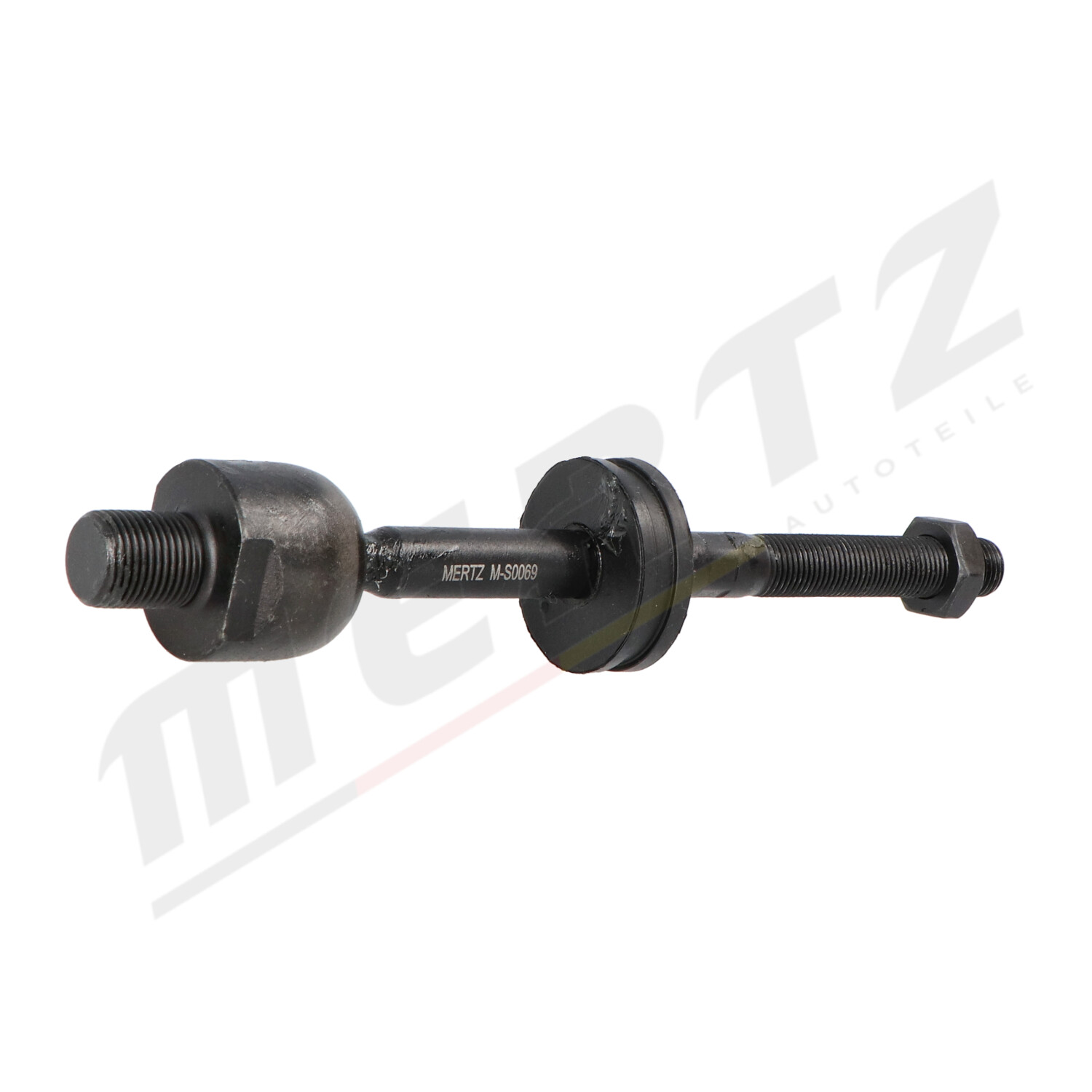 MERTZ M-S0069 Aksialledd, parallellstag