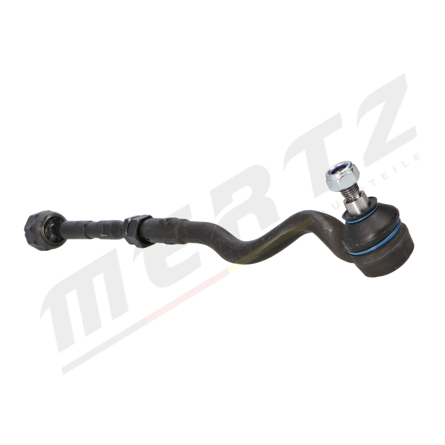 MERTZ M-S0091 Aksialledd, parallellstag