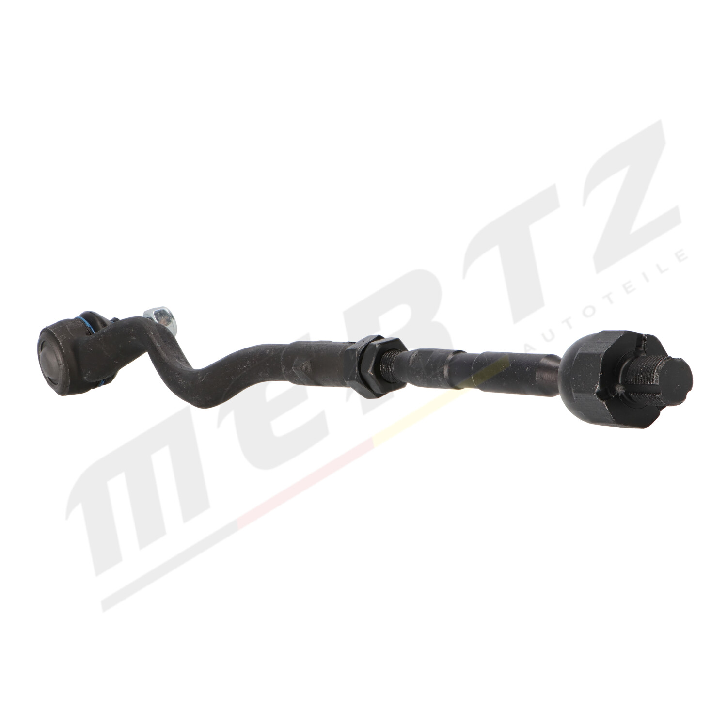 MERTZ M-S0091 Aksialledd, parallellstag