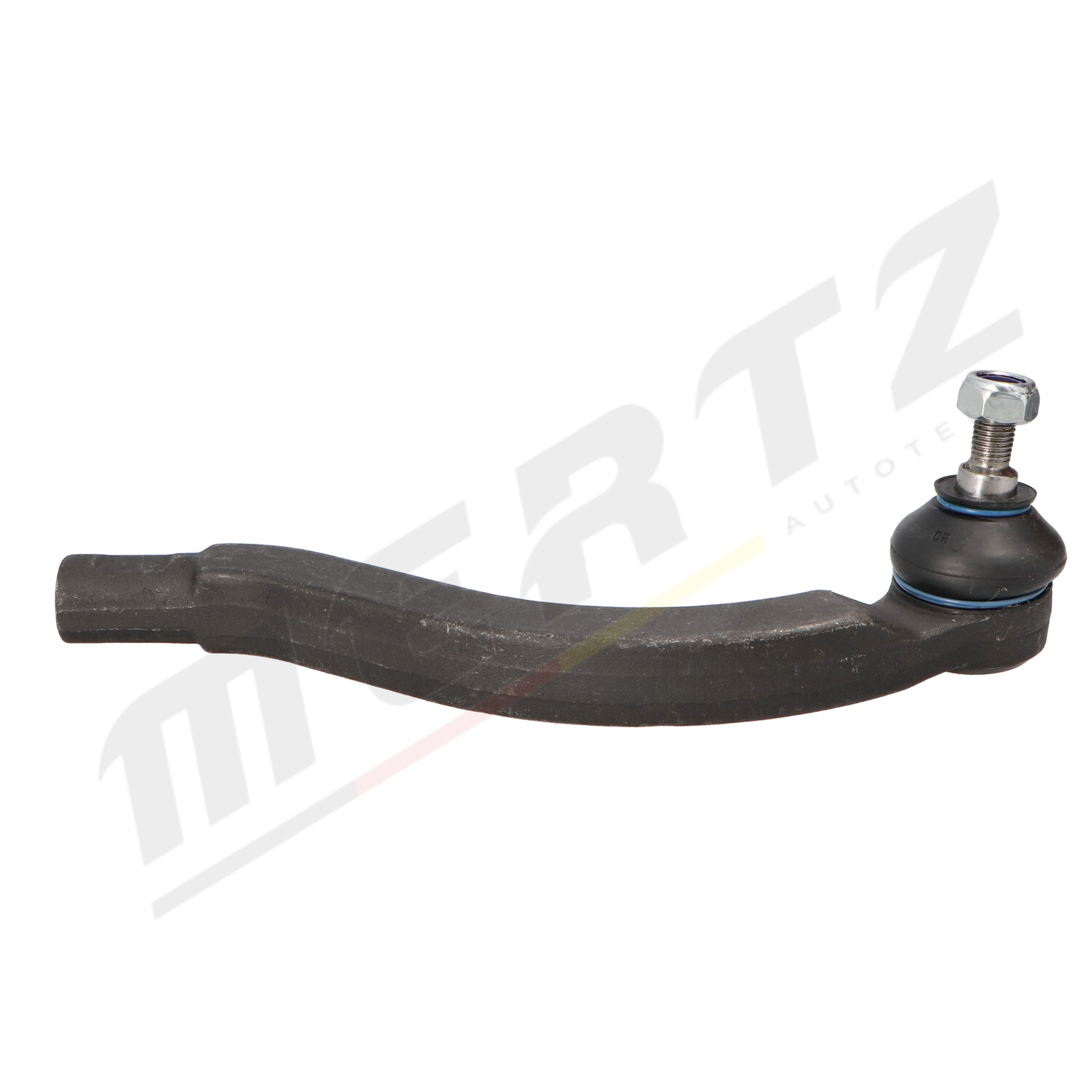 MERTZ M-S0100 Paralellstag/Styrestag topp