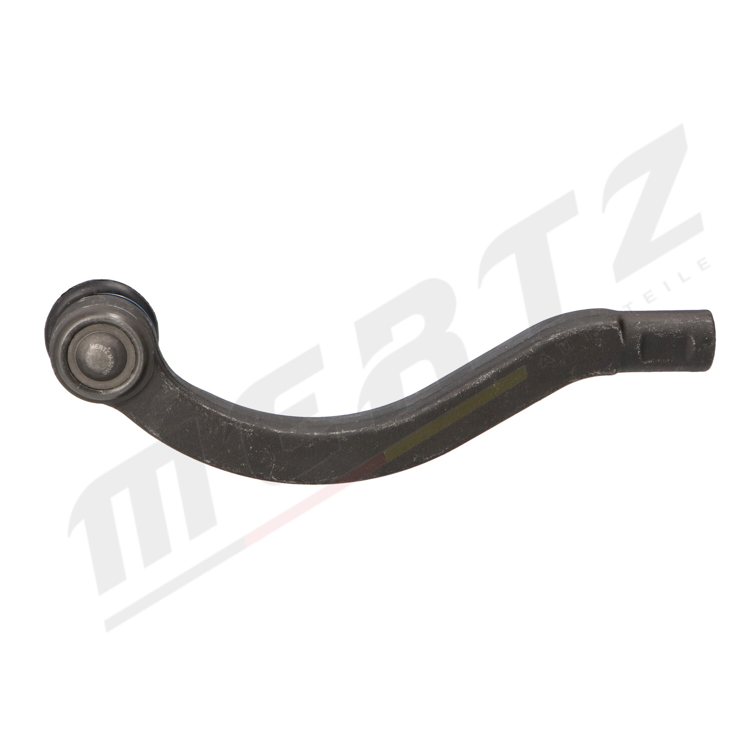 MERTZ M-S0100 Paralellstag/Styrestag topp