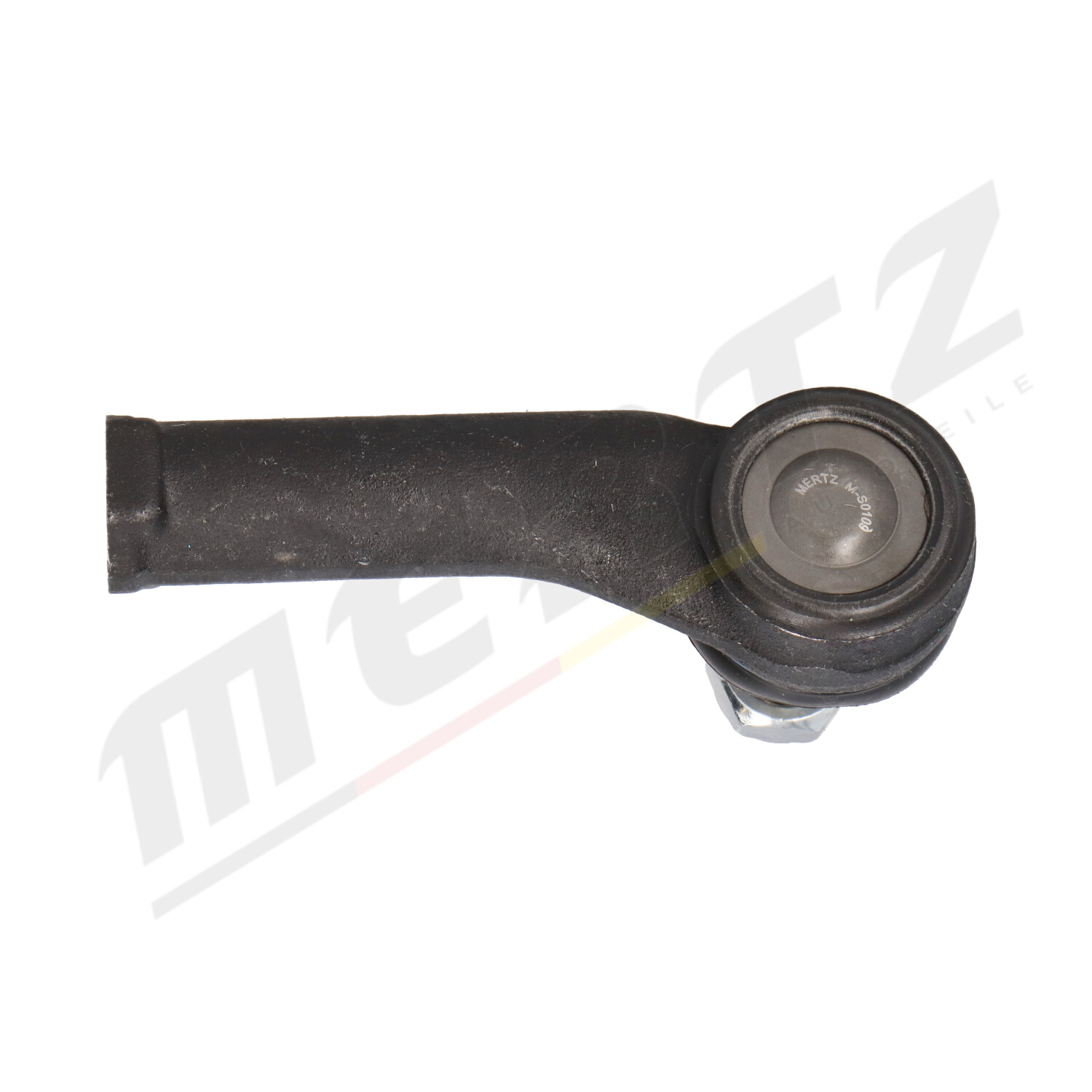 MERTZ M-S0109 Paralellstag/Styrestag topp