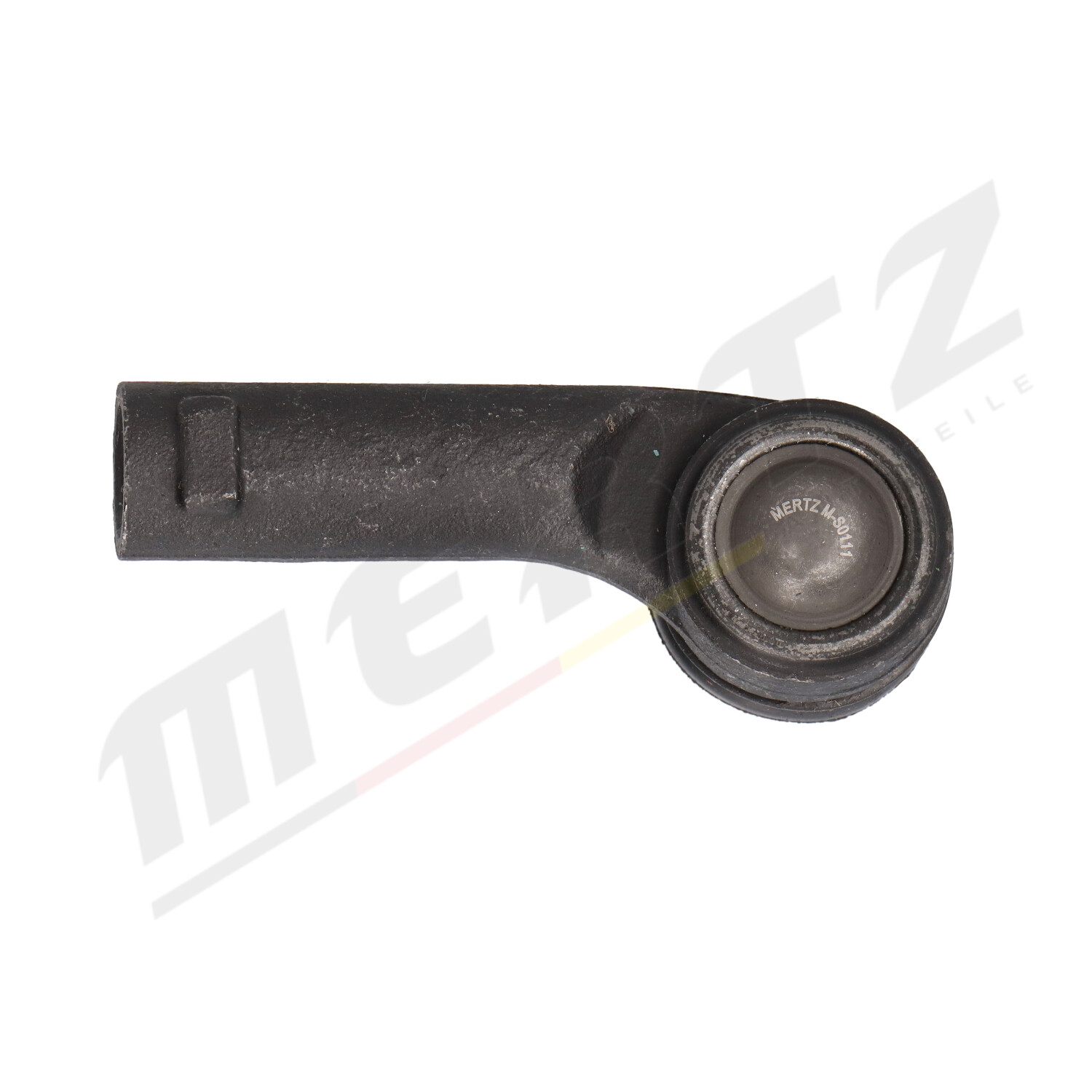 MERTZ M-S0111 Paralellstag/Styrestag topp