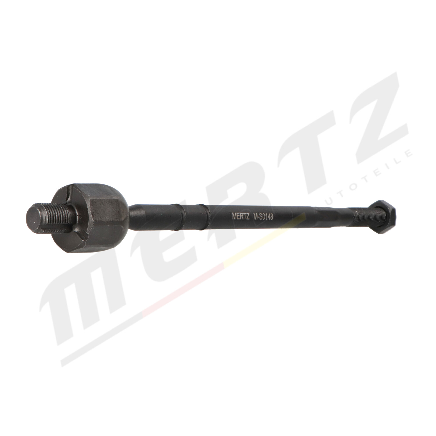 MERTZ M-S0148 Aksialledd, parallellstag
