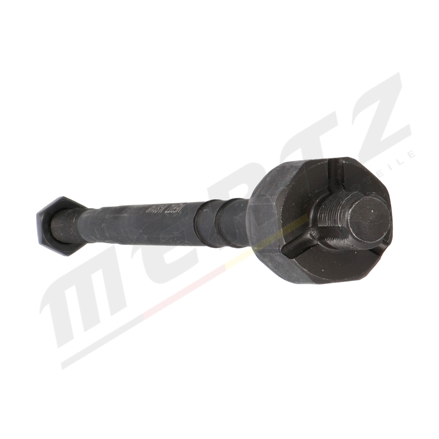 MERTZ M-S0148 Aksialledd, parallellstag