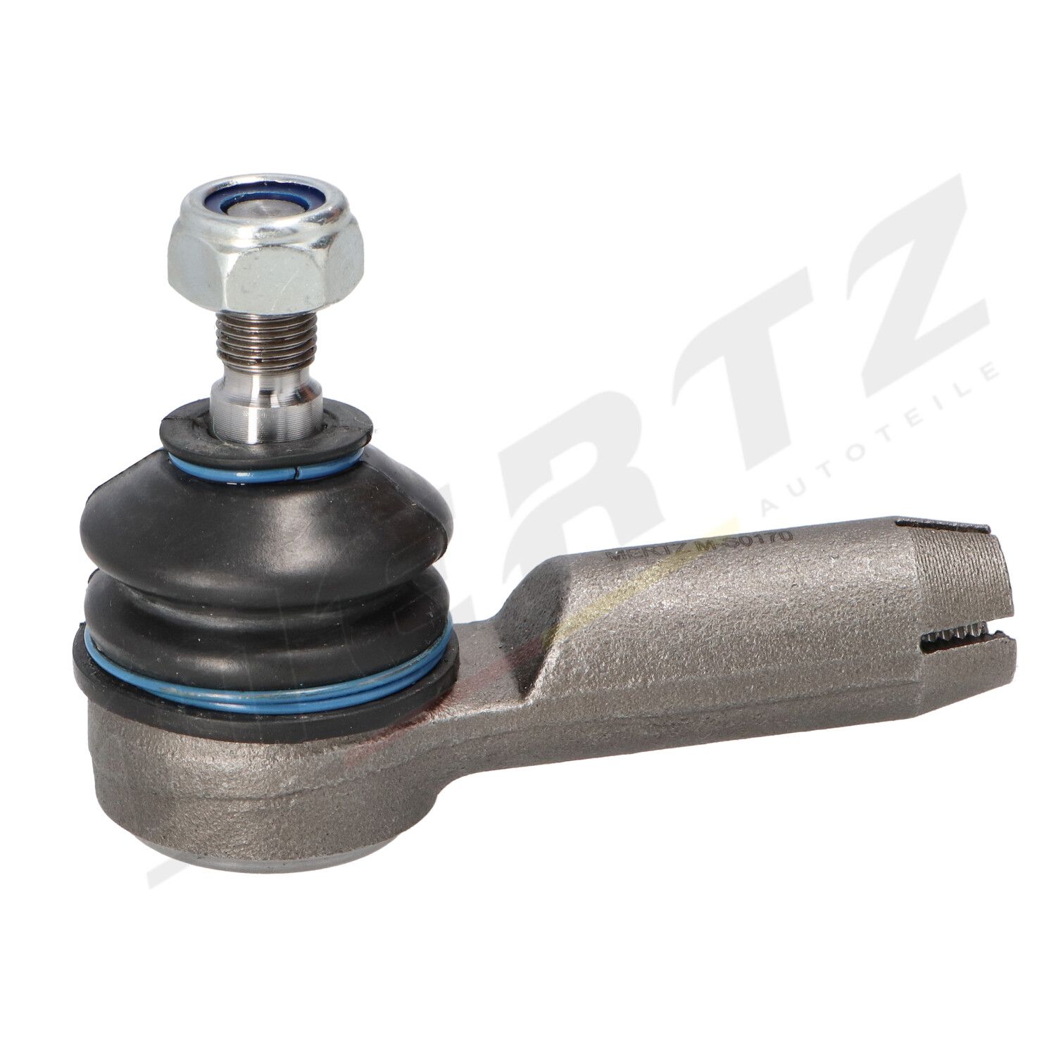 FEBI BILSTEIN 06625 Paralellstag/Styrestag topp