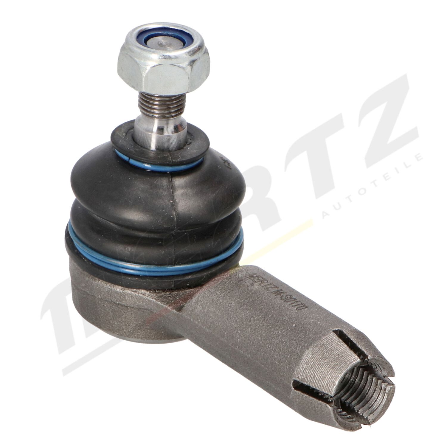 MERTZ M-S0170 Paralellstag/Styrestag topp