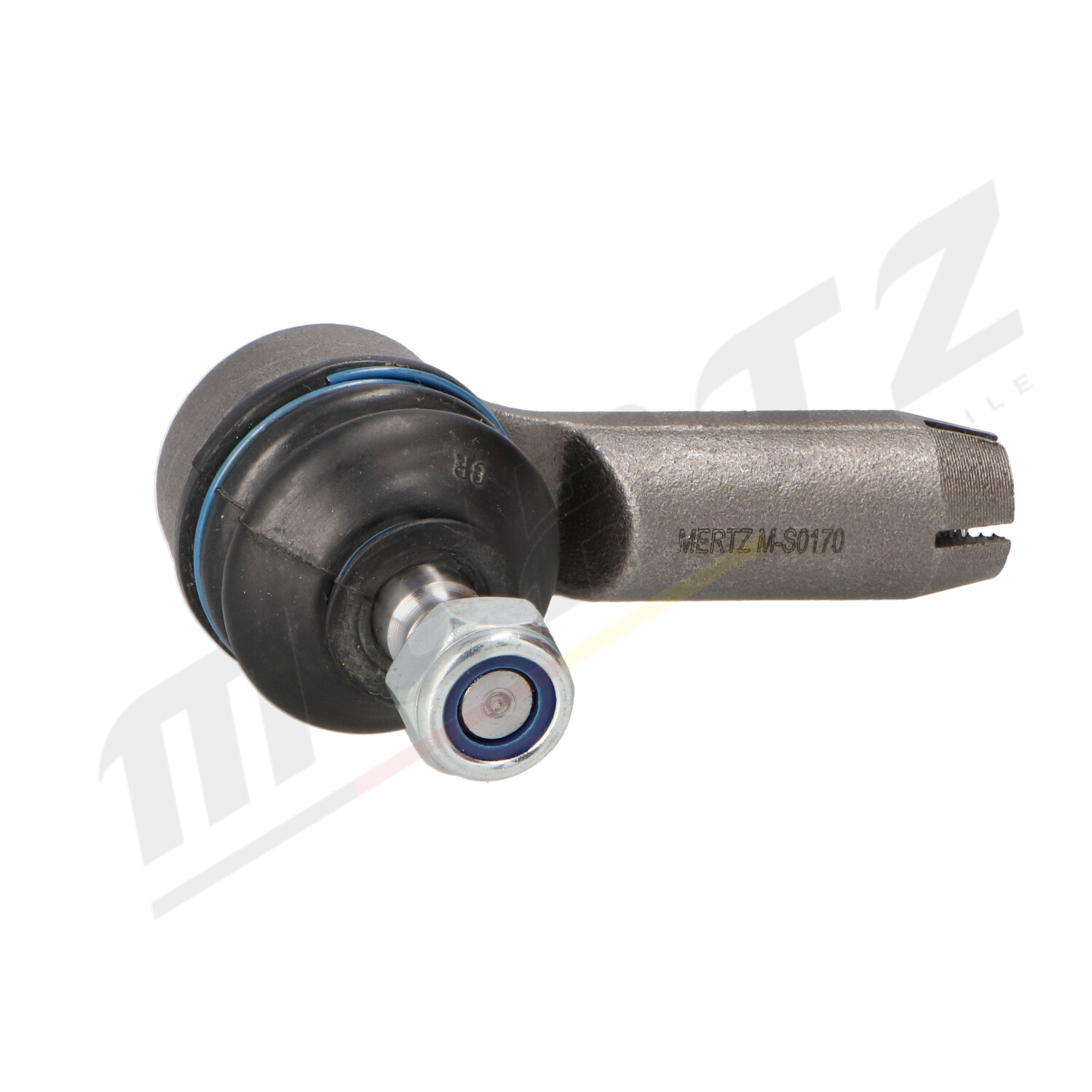 MERTZ M-S0170 Paralellstag/Styrestag topp