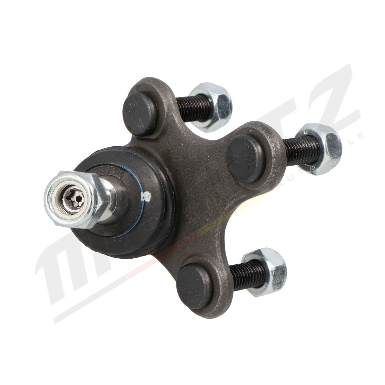 SKF Vkds 311008 Kit De Rotule De Suspension