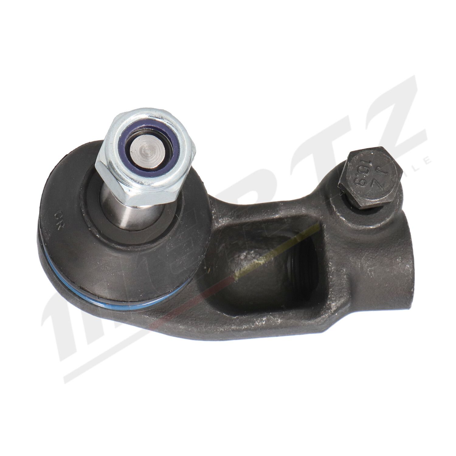 MERTZ M-S0213 Paralellstag/Styrestag topp