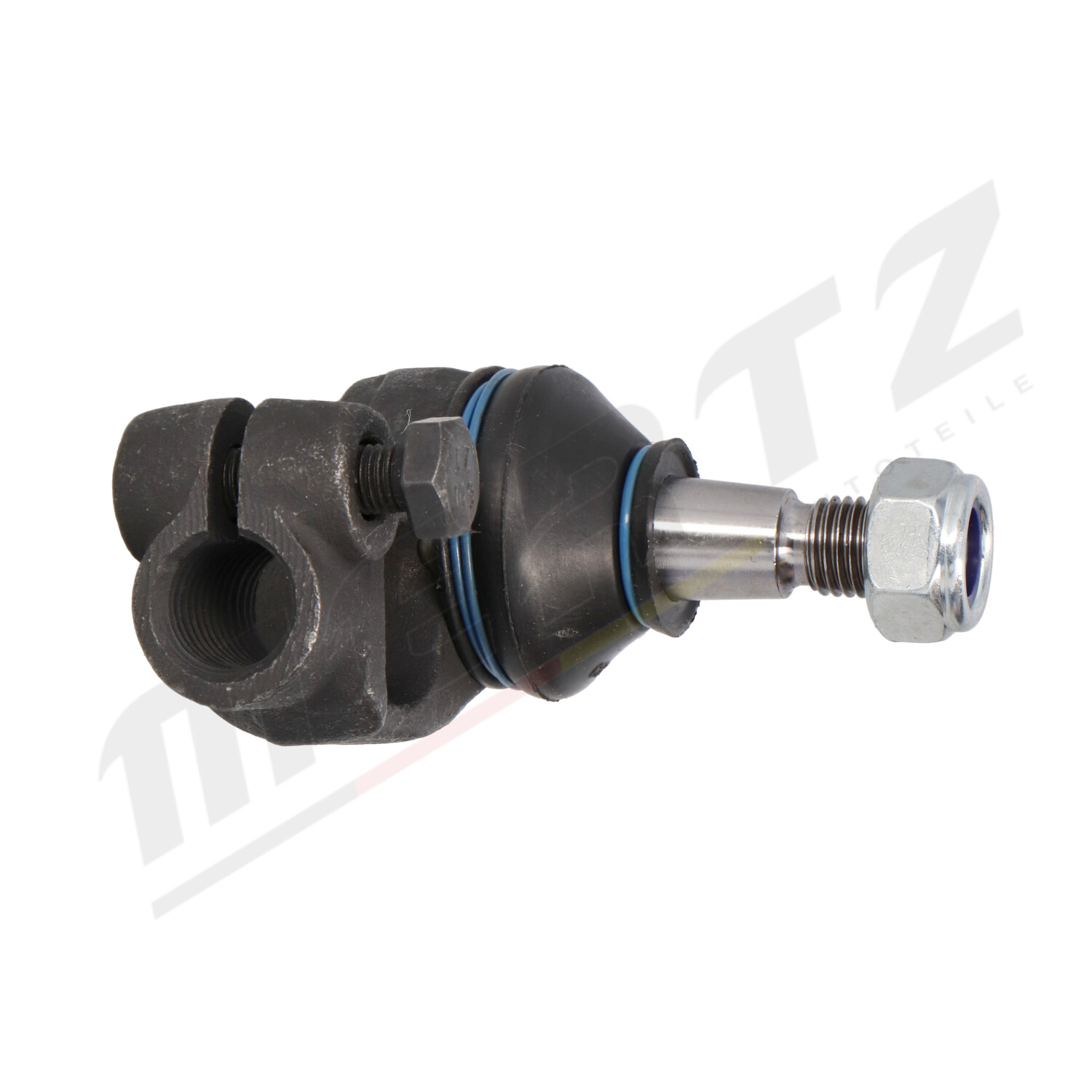 MERTZ M-S0214 Paralellstag/Styrestag topp