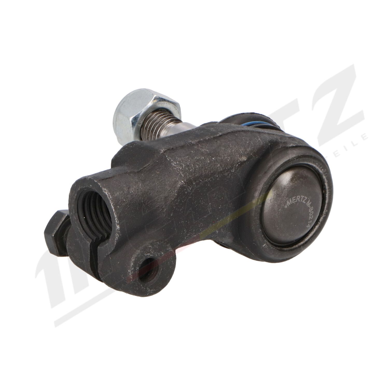 MERTZ M-S0214 Paralellstag/Styrestag topp