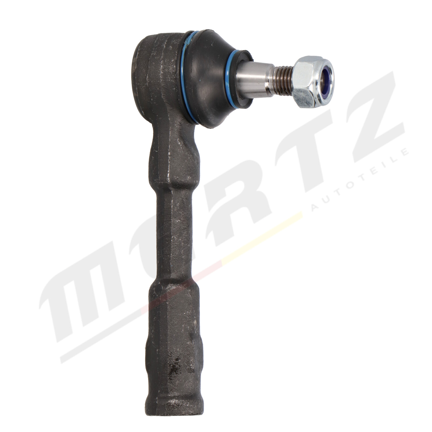 MERTZ M-S0218 Paralellstag/Styrestag topp