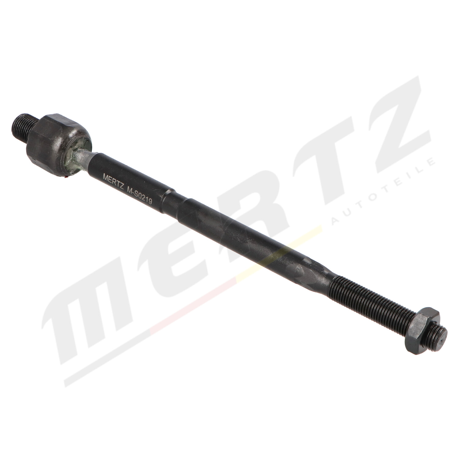 MERTZ M-S0219 Aksialledd, parallellstag