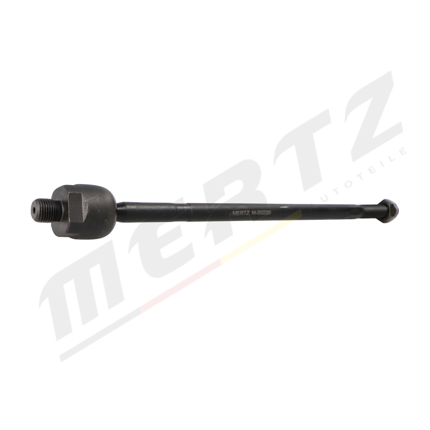 MERTZ M-S0220 Aksialledd, parallellstag