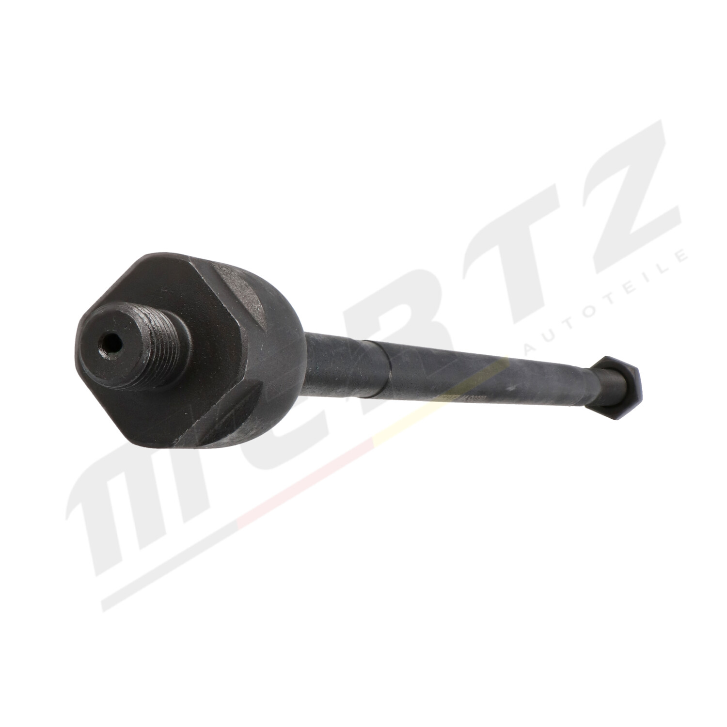 MERTZ M-S0220 Aksialledd, parallellstag