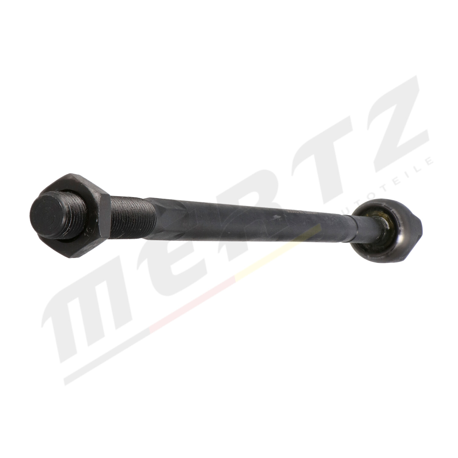 MERTZ M-S0220 Aksialledd, parallellstag