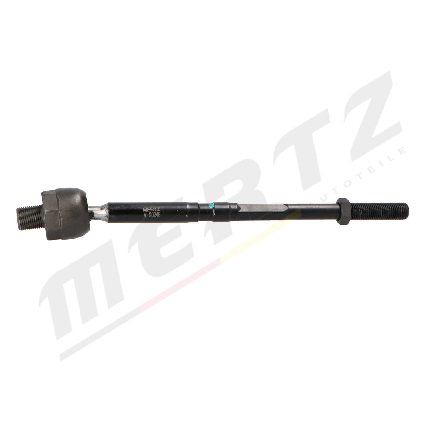 FEBI BILSTEIN 33921 ProKit Aksialledd, parallellstag