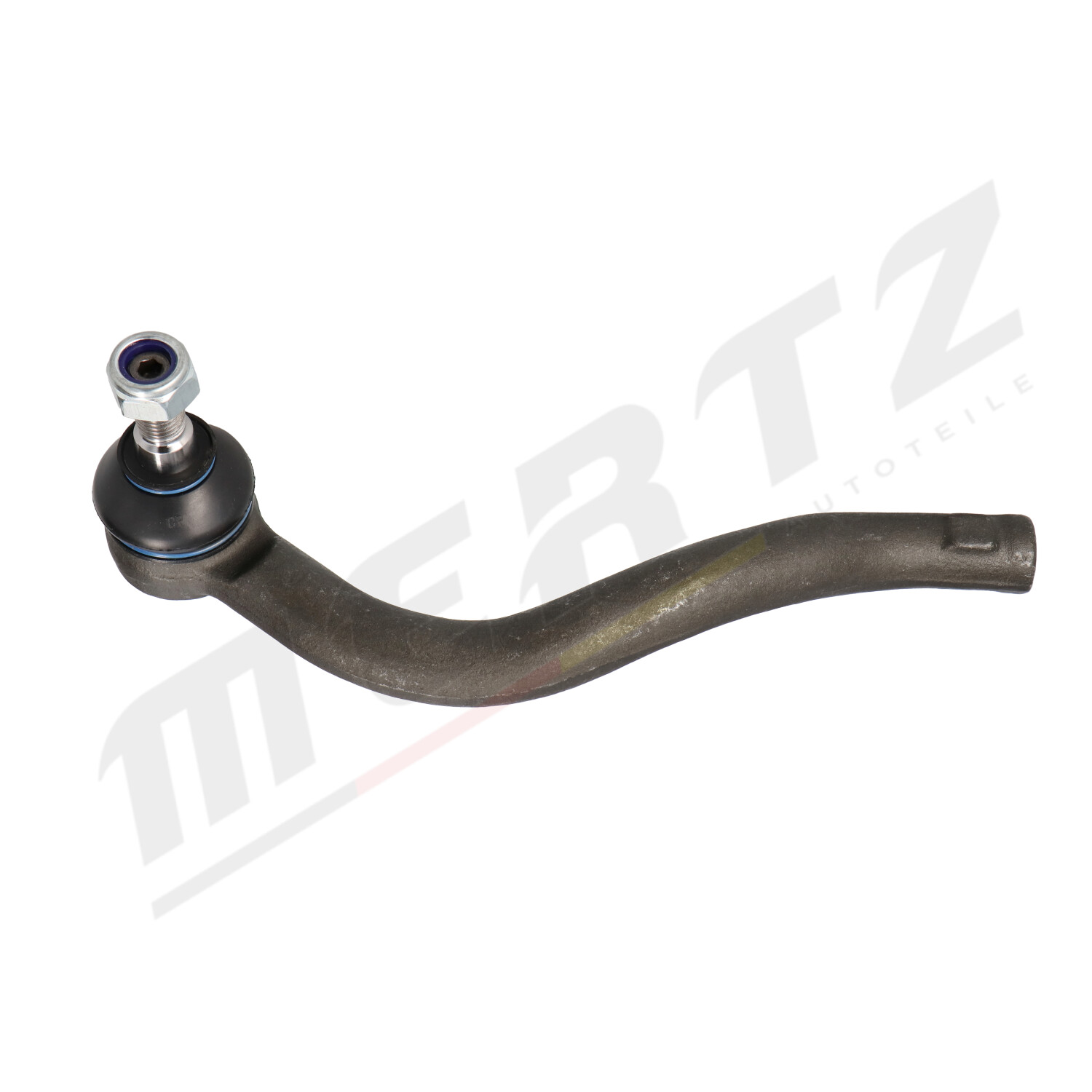 MERTZ M-S0255 Paralellstag/Styrestag topp