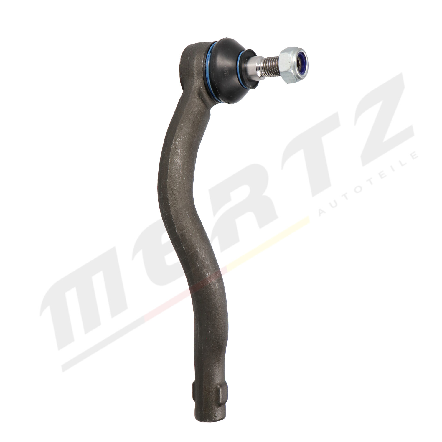 MERTZ M-S0255 Paralellstag/Styrestag topp