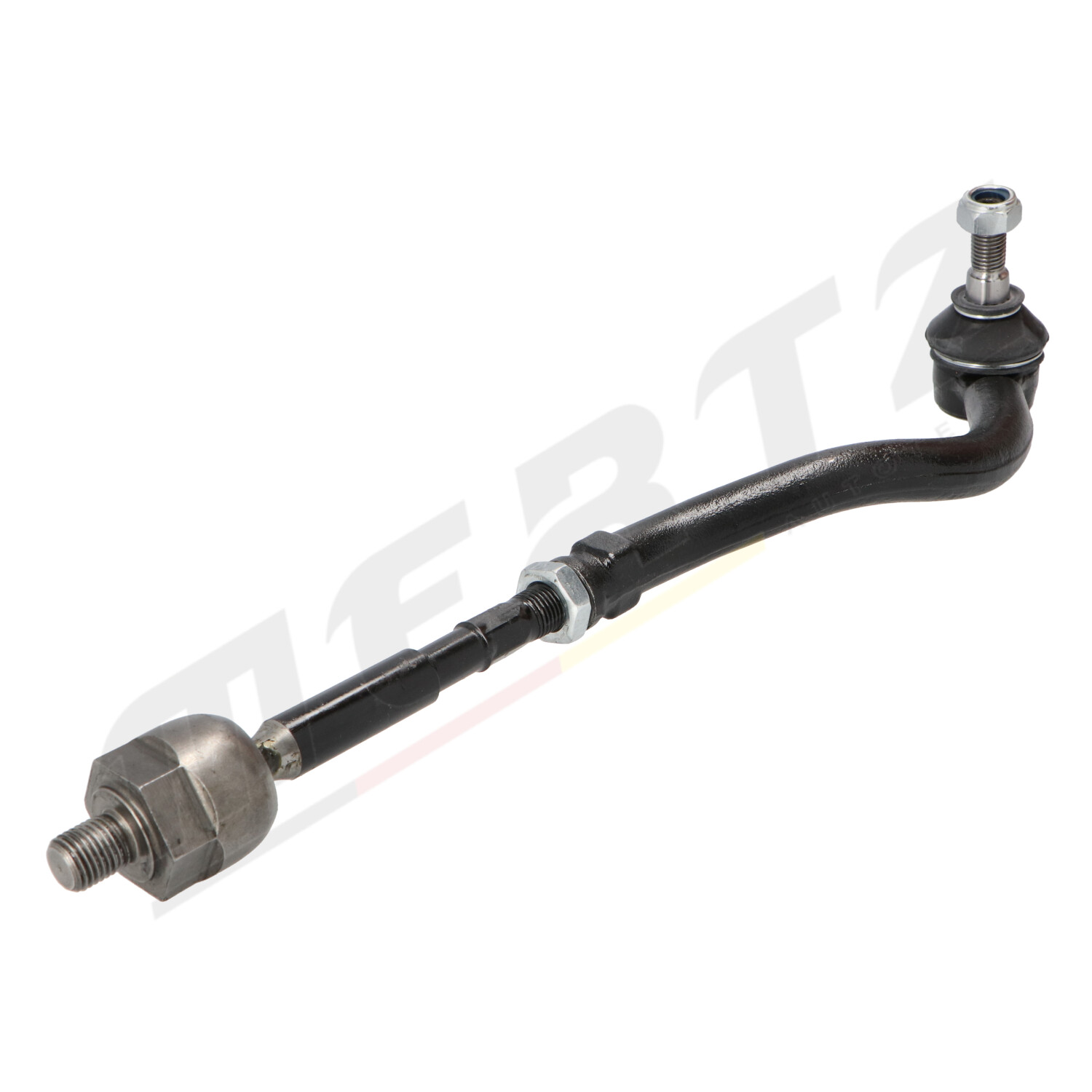 MERTZ M-S0259 Parallellstag/styrestag