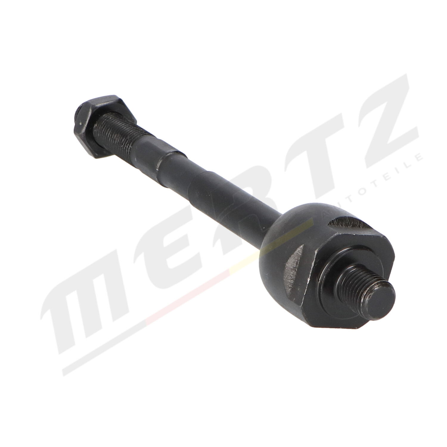 MERTZ M-S0260 Aksialledd, parallellstag