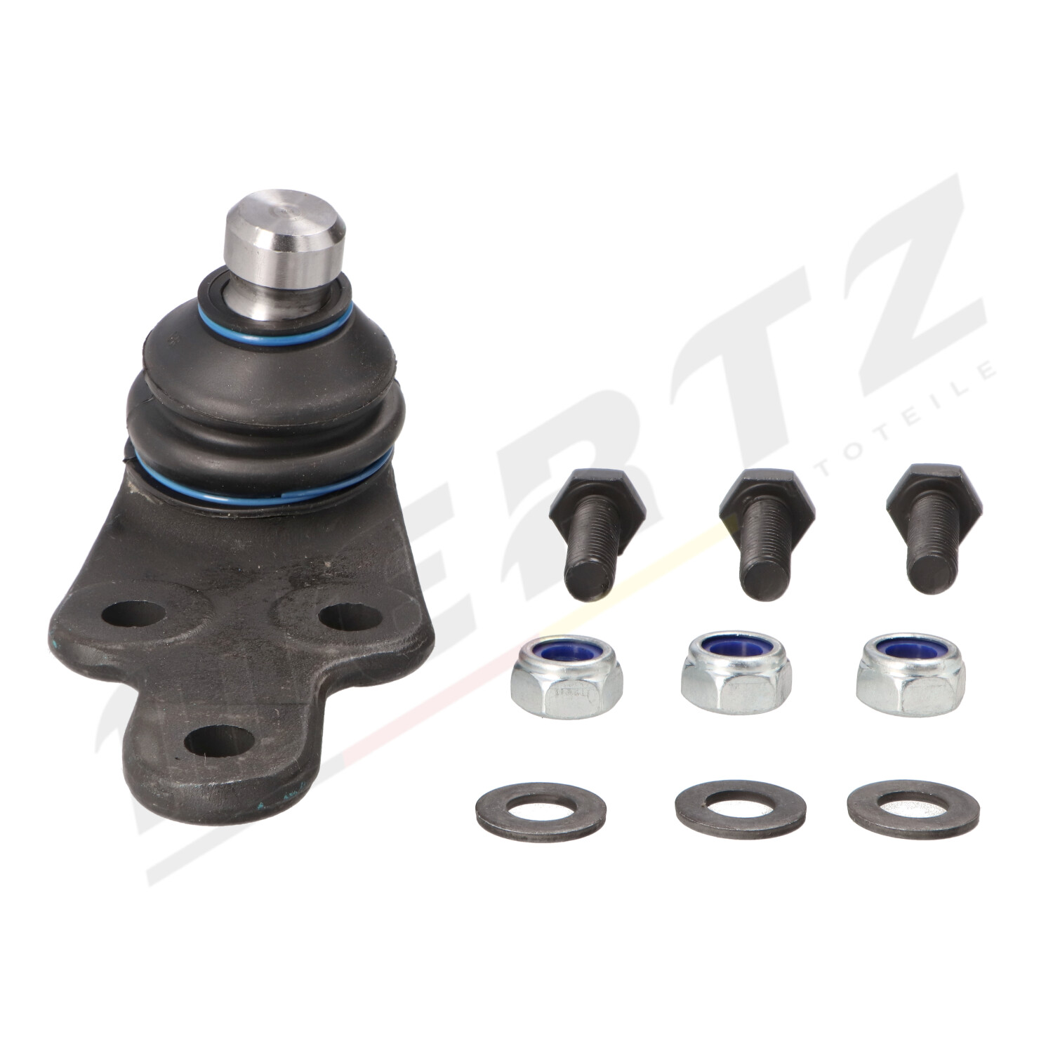 FEBI BILSTEIN 01521 Støtte-/styreledd