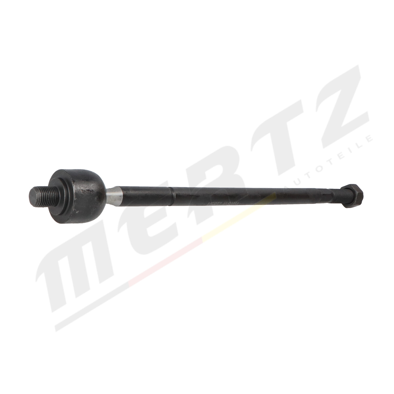 MERTZ M-S0284 Aksialledd, parallellstag