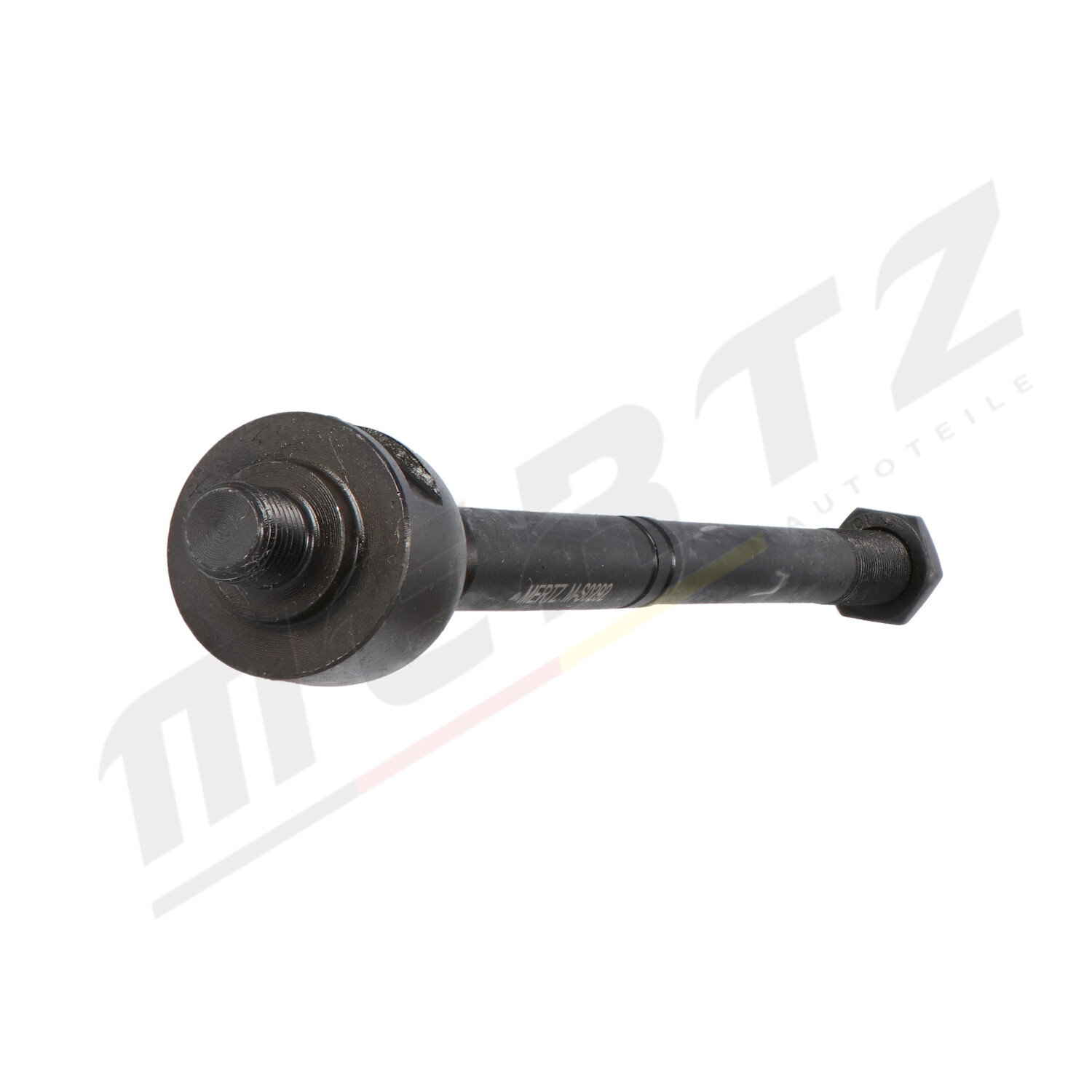 MERTZ M-S0292 Aksialledd, parallellstag