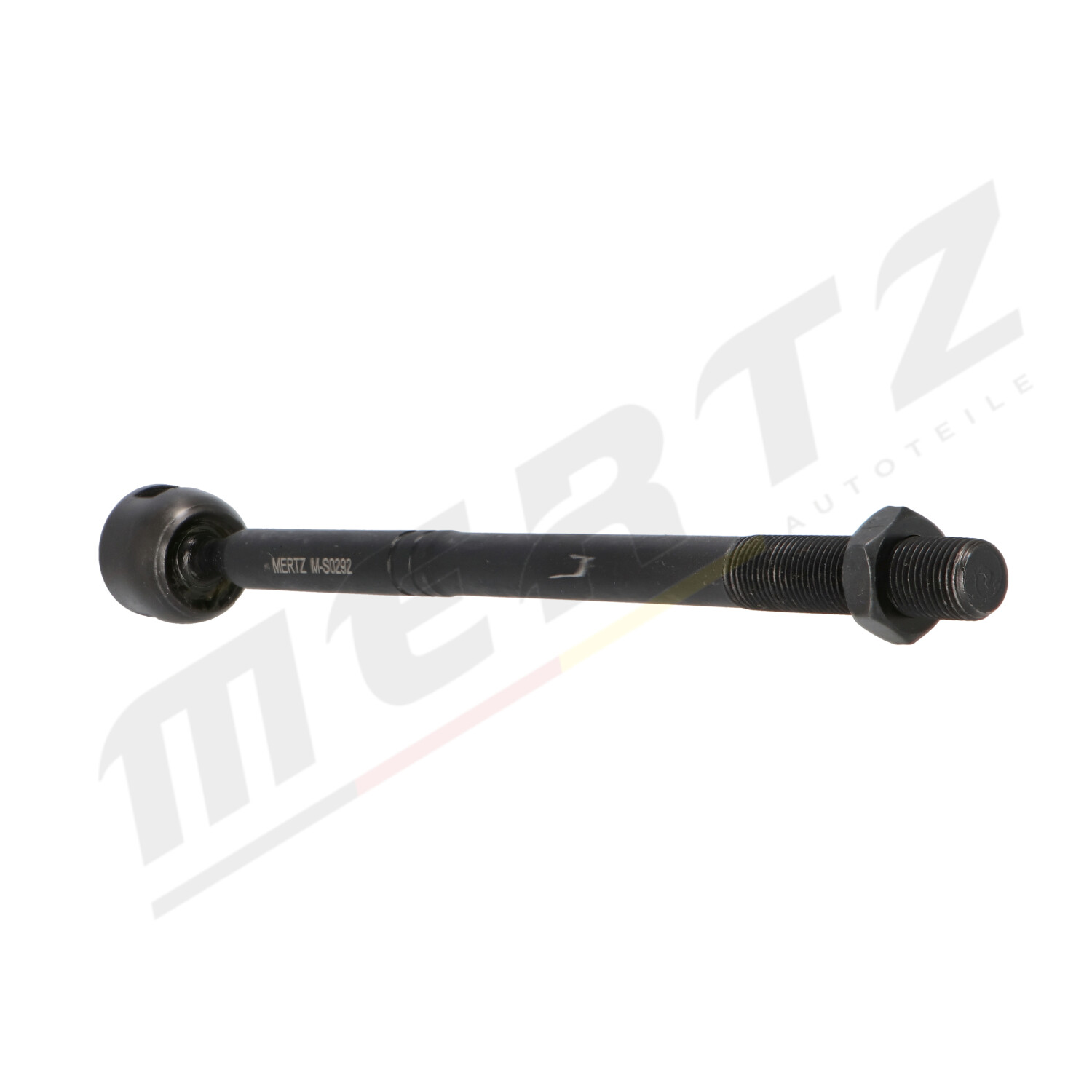 MERTZ M-S0292 Aksialledd, parallellstag
