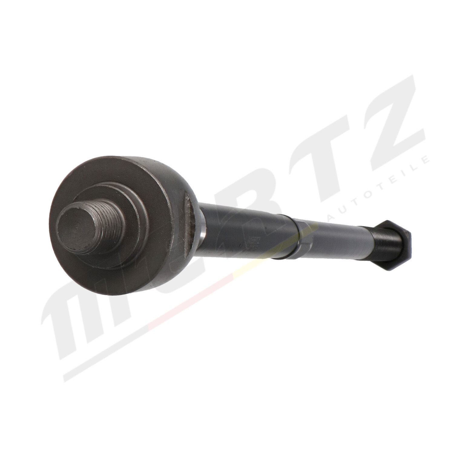 MERTZ M-S0293 Aksialledd, parallellstag
