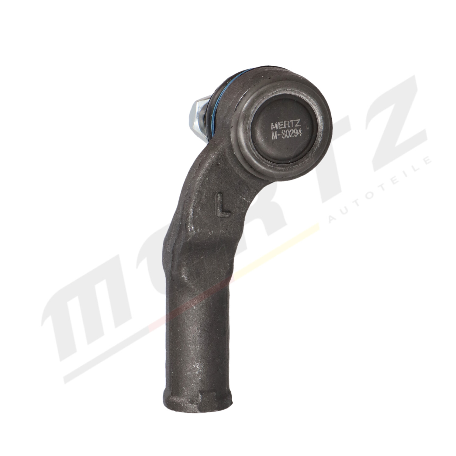 MERTZ M-S0294 Paralellstag/Styrestag topp