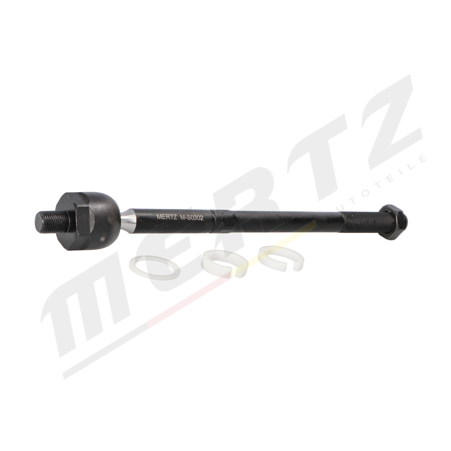 FEBI BILSTEIN 28362 ProKit Aksialledd, parallellstag