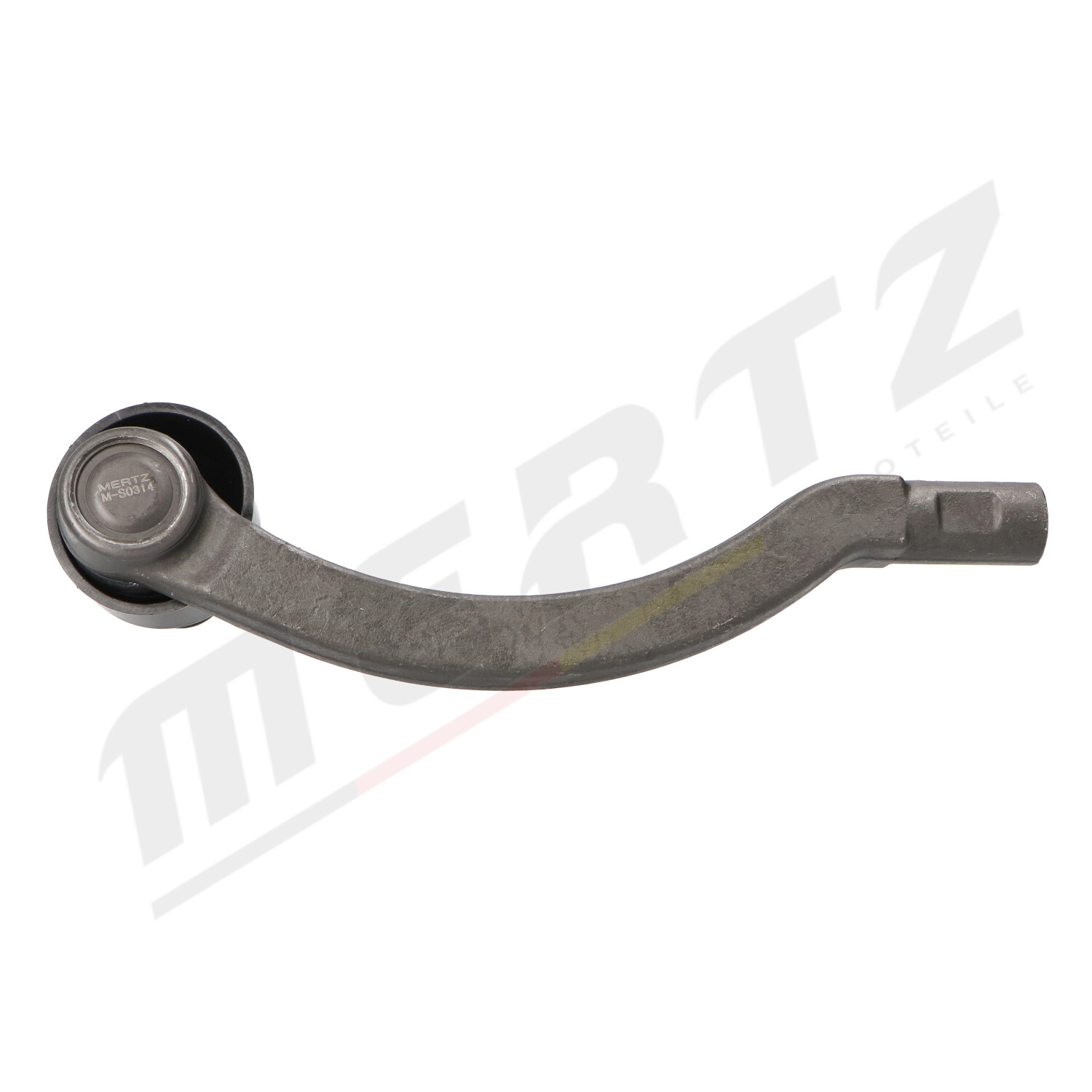 MERTZ M-S0314 Paralellstag/Styrestag topp