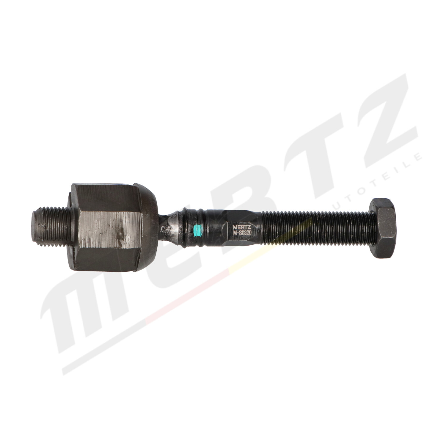 FEBI BILSTEIN 36501 ProKit Aksialledd, parallellstag