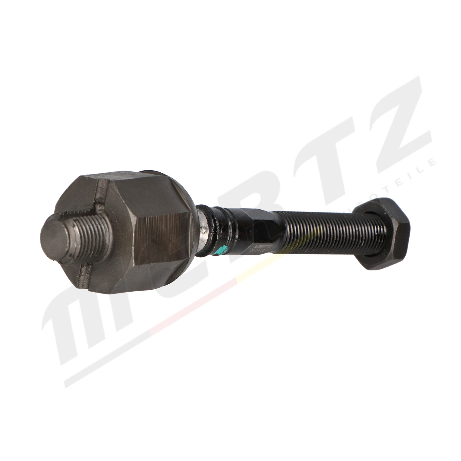 MERTZ M-S0320 Aksialledd, parallellstag