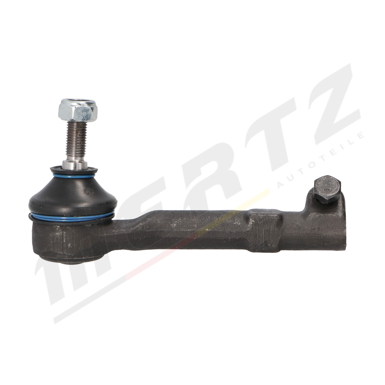 MERTZ M-S0213 Paralellstag/Styrestag topp