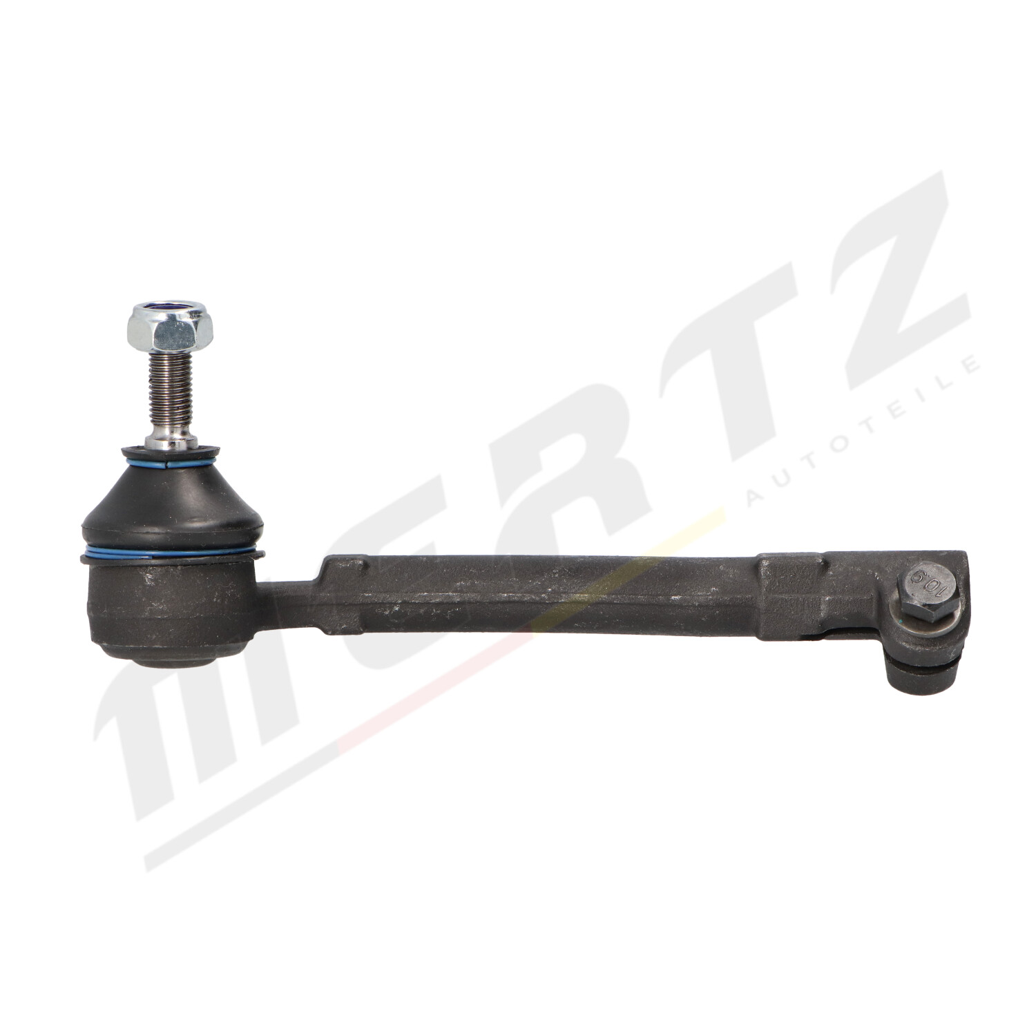 MERTZ M-S0328 Paralellstag/Styrestag topp