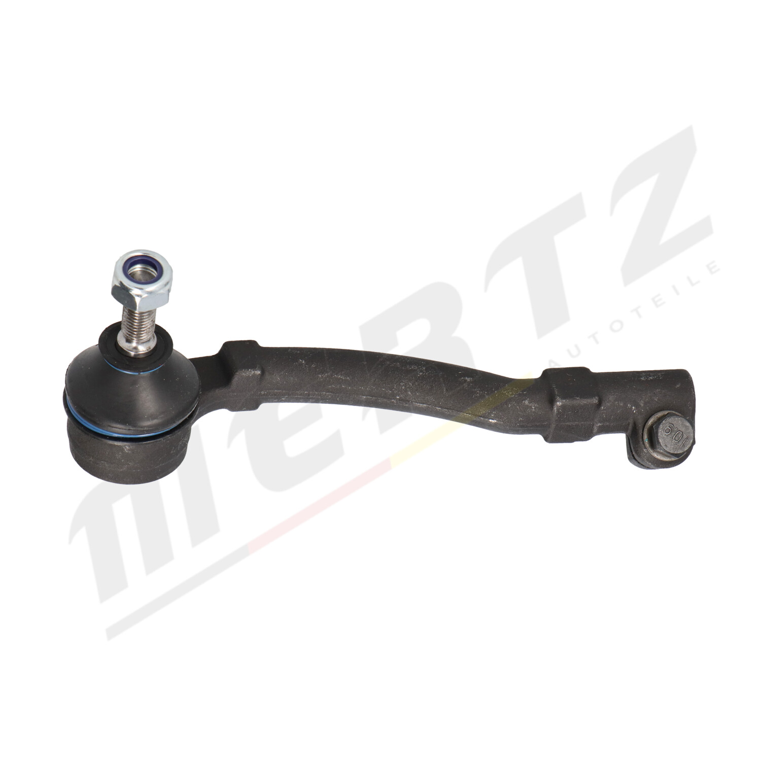MERTZ M-S0328 Paralellstag/Styrestag topp