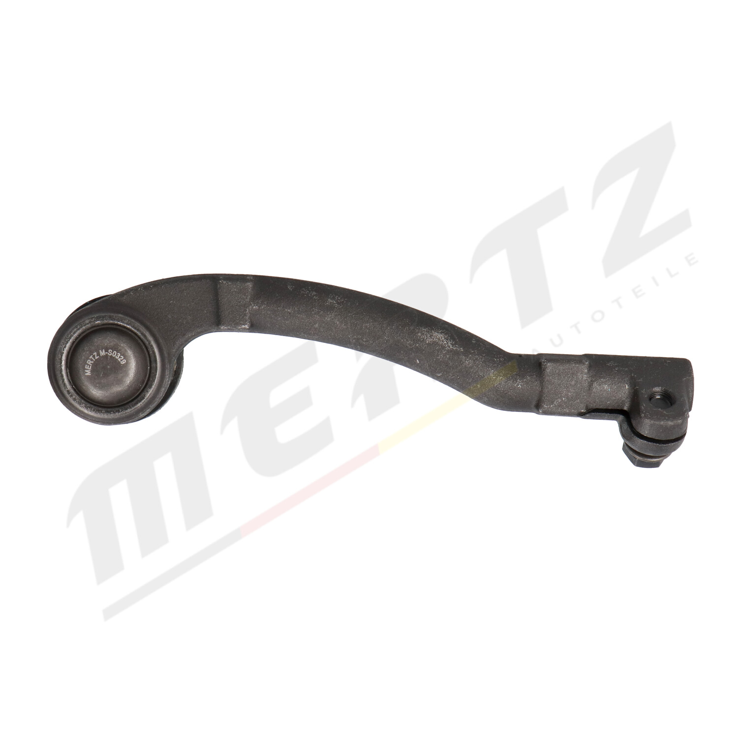 MERTZ M-S0329 Paralellstag/Styrestag topp