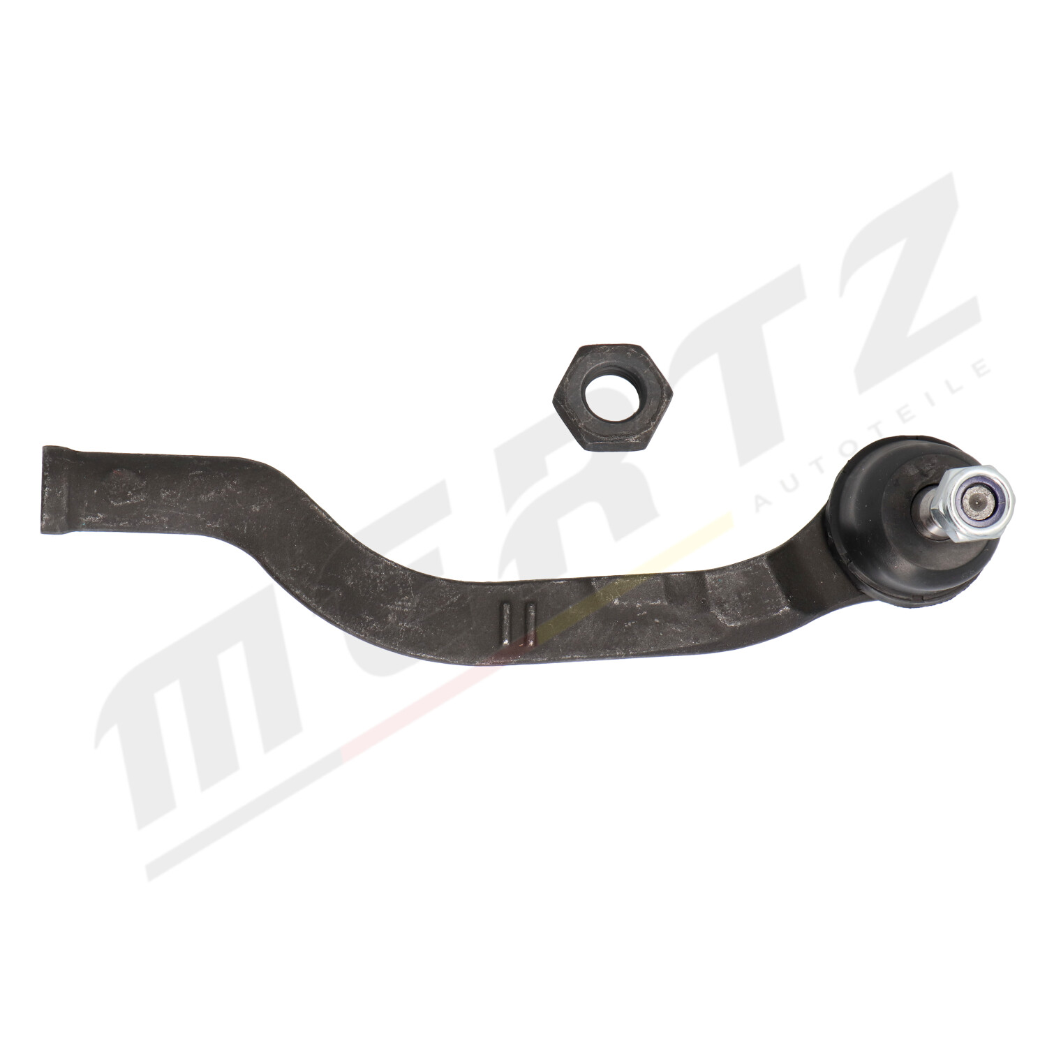 MERTZ M-S0337 Paralellstag/Styrestag topp