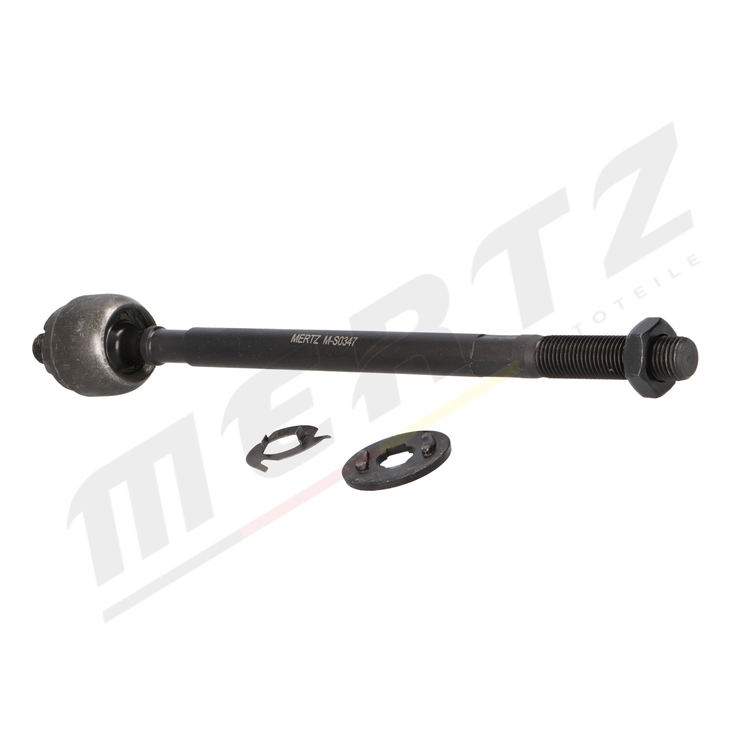 FEBI BILSTEIN 23031 ProKit Aksialledd, parallellstag