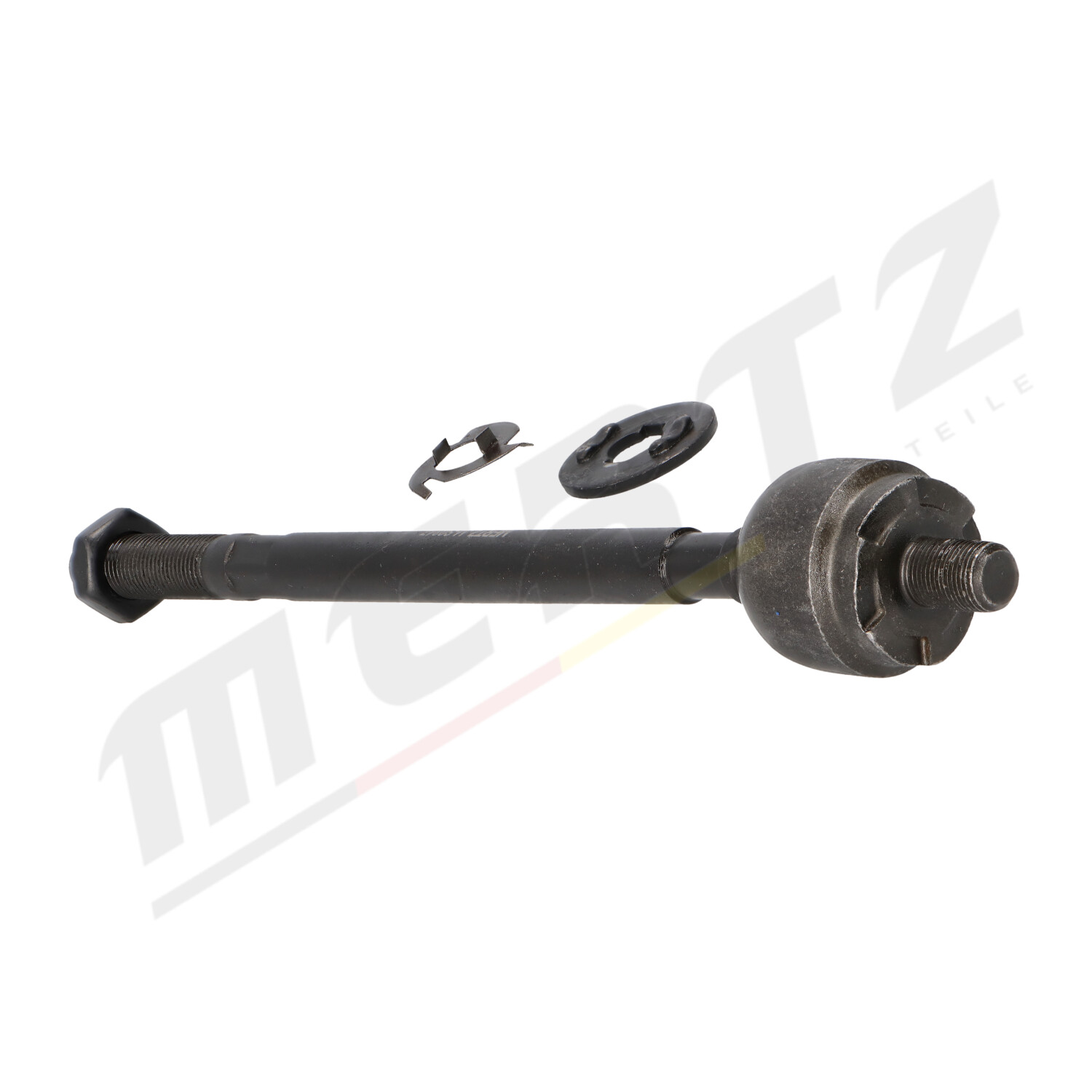 MERTZ M-S0347 Aksialledd, parallellstag