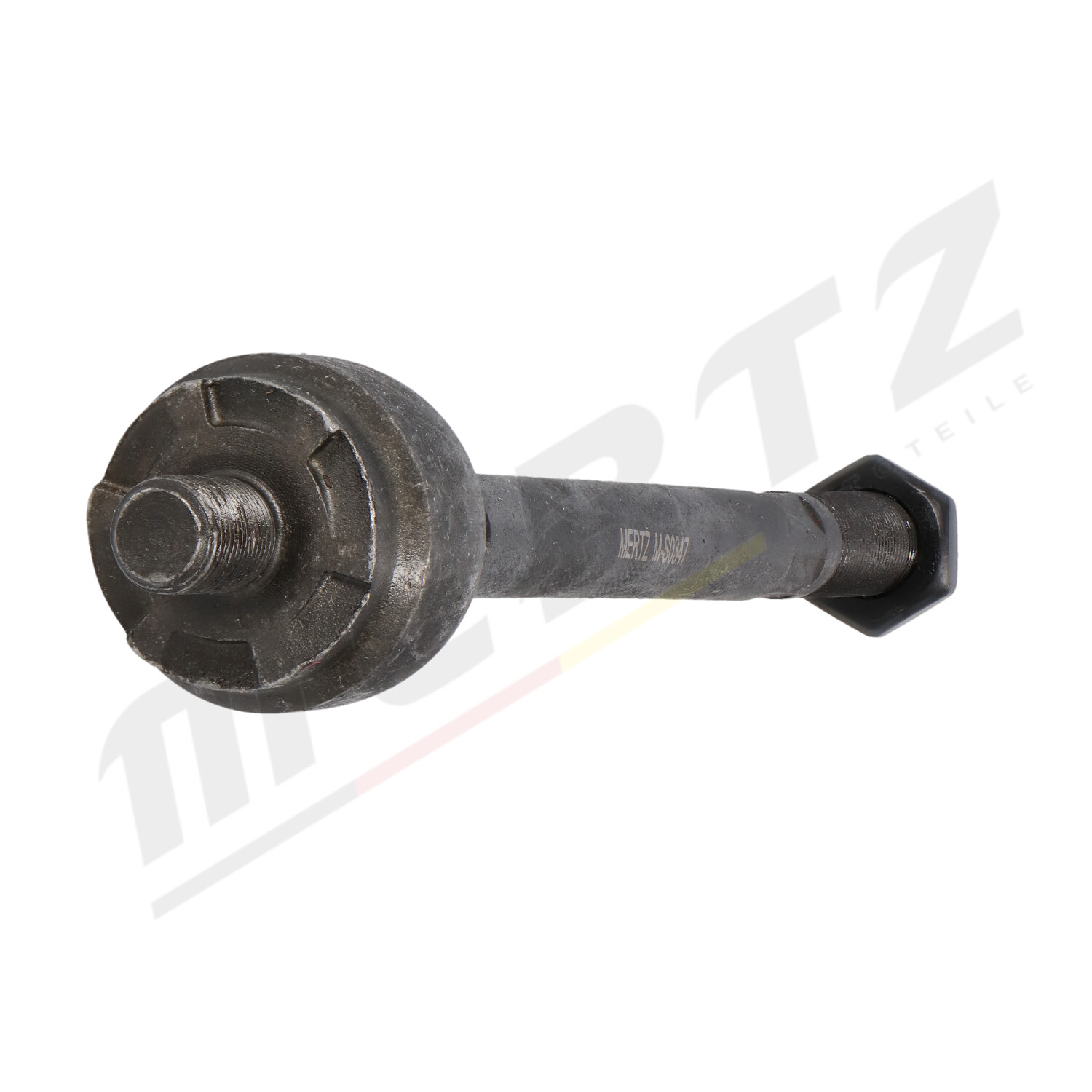 MERTZ M-S0347 Aksialledd, parallellstag