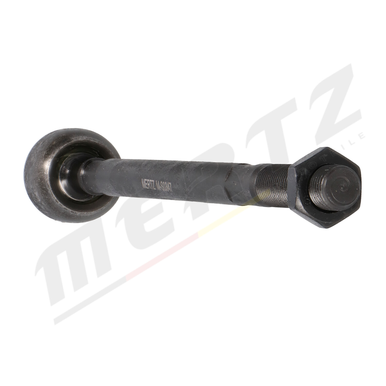 MERTZ M-S0347 Aksialledd, parallellstag