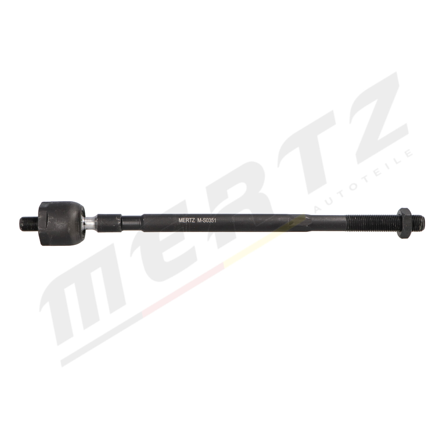 FEBI BILSTEIN 29672 ProKit Aksialledd, parallellstag